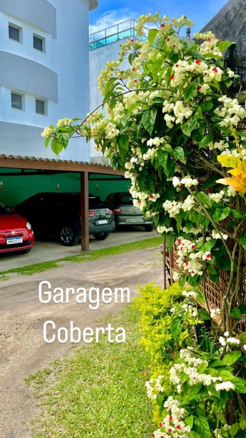 200M Mar Em Canasvieiras,2 Quartos,Fenix Флорианополис Экстерьер фото